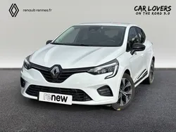 RENAULT Clio SCe 65 Evolution