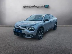 Citroen C4 X 1.5 BlueHDi 130ch S&S MAX Automatique