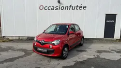 RENAULT Twingo III 1.0 SCe 70 BC Zen