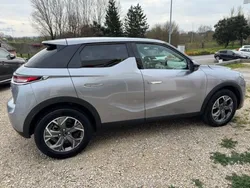 Citroën DS3 Crossback