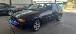 VW Polo III Classic