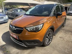 Opel Crossland X 1.2 Turbo 110 ch ECOTEC Edition