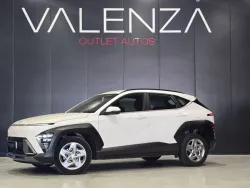 HYUNDAI Kona 1.0 TGDI Flexx 4x2