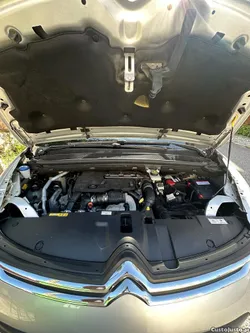 Citroën C4 Picasso 1.6 e-HDi ETG6