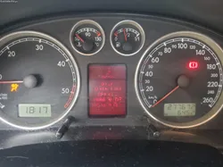 VW Passat (3Bg)