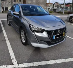 Peugeot 208 1.2 PureTech Active