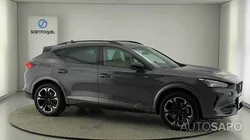 Cupra Formentor 1.4 e-Hybrid Cupra DSG de 2023