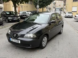 Seat Ibiza 1.2cc