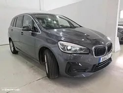 BMW 216 Gran Tourer d 7L Line Sport Auto