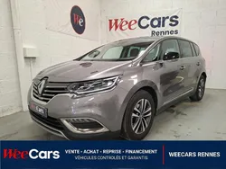 Renault espace 2.0 bluedci 160 zen edc bva