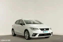SEAT Ibiza 1.0 TSI FR