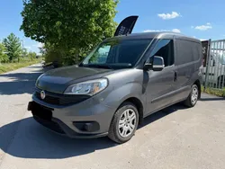 Fiat doblo 1.3 jtd 95ch-5cv