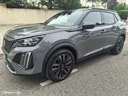 Peugeot 2008 1.2 PureTech GT Line EAT8