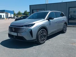PEUGEOT 5008 Hybrid 145 allure e-dcs6