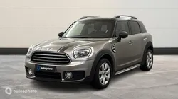 Mini Countryman Cooper D 150ch BVA