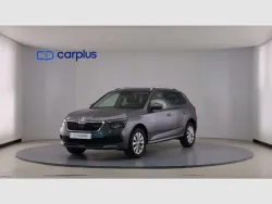 Skoda Kamiq 1.0 TSI Ambition 81kW DSG