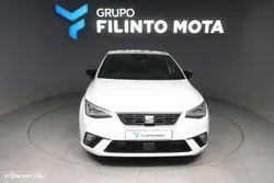 SEAT Ibiza 1.0 TSI FR