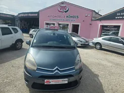 Citroen c4 picasso 1.6 hdi 110 cv