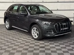 Audi q5 phase 2 2.0 tdi 204cv quattro