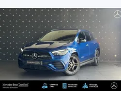 Mercedes Gla 200 d AMG Line