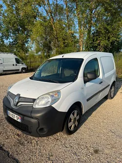 Renault Kangoo 1.5 dci 90ch EXTRA R-link