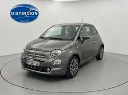 Fiat 500 MY20 SERIE 7 EURO 6D 1.2 69 ch Eco Pack S/S Star