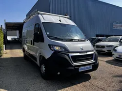 Peugeot BOXER FG 330 L2H2 2.2 BLUEHDI S&S 140CH ASPHALT