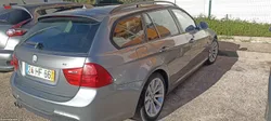 BMW 318 2.0 Diesel-mecanica impecável-150cvs-cax de 6