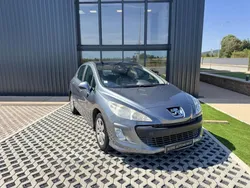 PEUGEOT 308 Premium Pack 1.6 HDi - 110 ch - 1er Main - Toit Pano - Clim Auto - Radar de recul