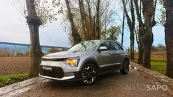 Kia e-Niro de 2023