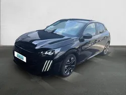 Peugeot 208 Hybrid 110 ch e-DCS6 - Edition
