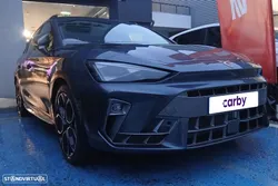 Cupra Leon ST 1.5 eTSI DSG