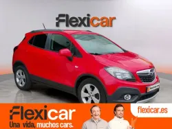 OPEL Mokka 1.4T S&S Excellence 4x2