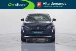 Peugeot 3008 1.5BlueHDi Allure Pack S&S EAT8 130