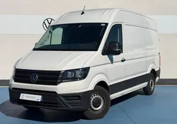 Volkswagen utilitaires crafter van 30 l3h3 2.0 tdi 140 ch business