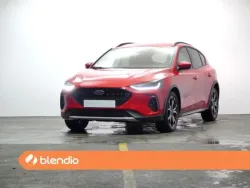 FORD Focus 1.0 Ecoboost MHEV Active X 155