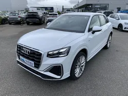 Audi Q2 35 TDI 150CH S LINE S TRONIC 7