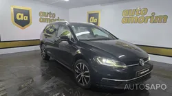 Volkswagen Golf de 2017