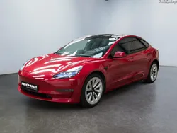 Tesla Model 3 Long Range AWD Dual Motor