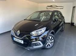 Renault Captur 0.9 TCe Exclusive