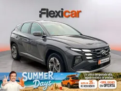 HYUNDAI Tucson 1.6 T Klass