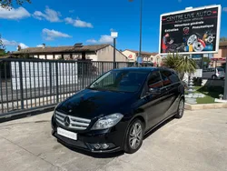 MERCEDES-BENZ Classe B 200 CDi 136 cv BUSINESS EXECUTIVE