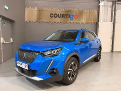 PEUGEOT 2008 1.2l 130 cv S&S ALLURE PACK EAT8