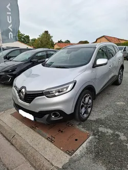 Renault Kadjar Zen Energy