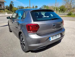 VW Polo 1.0 Tsi CONFORTLINE