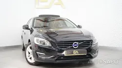 Volvo V60 de 2013
