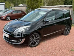 Renault Scenic 1.5 dCi 110 cv 7Pl. "Bose Edition""1ière Main"