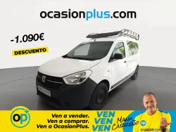DACIA Dokker 1.5dCi Ambiance SS 55kW