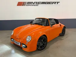 Pgo cevennes 1.6 turbo 184 ch bvm6