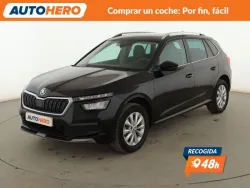 SKODA Kamiq 1.0 TSI Ambition 81kW DSG